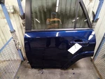 2022 Toyota 4RUNNER Lh Left Driver Side Rear Door Oem. Fixed Price $1219.00.