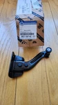 New Oem Mopar 68235307AC 2017-2026 Chrysler Pacifica Rear Door Sliding Hinge. Fixed Price $35.00.