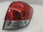 2004-2008 Toyota Corolla Driver Left Side Oem DI1B4. Fixed Price $53.94.