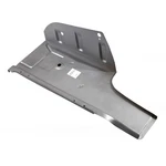 Goldenstar TF20-64R 64-70 Fits Mustang Trunk Floor Panel New Quality. Fixed Price $81.99.