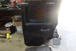 2011-2018 Jeep Wrangler Jku Oem Rear Left Driver Side Manual Door 68079599. Fixed Price $199.95.