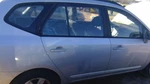 Passenger Rear Side Door Electric Green Tint Fits 07-12 Kia Rondo Oem. Fixed Price $599.99.