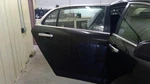 Chevrolet Malibu 2010 Right Rear Door Used 8670. Fixed Price $178.90.