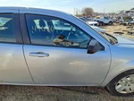 2012 Dodge Avenger Right Front Door Shell Used 4DR Slv Pc PS2 Local Pick Up. Fixed Price $284.95.