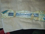 Nos 1983-84 Chevrolet & Gmc Truck Front Dr Scuff Plate. Fixed Price $20.00.