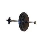 Hornet Outdoors RZ-3003 Rzr Rack Spare Tire Attachment. Fixed Price $56.63.
