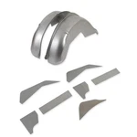 Detroit Speed 040401DS Mini Tub For 67-69 Chevy Camaro & Pontiac Firebird. Fixed Price $532.07.