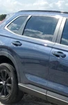 2023-2026 Honda Crv Rh Right Passenger Side Rear Door Oem. Fixed Price $1542.30.