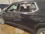 2019 Chevrolet Traverse Driver Left Door 4L1 Black Used 73K Miles Oem. Fixed Price $725.00.