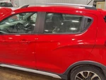 2019 Chevrolet Spark Driver Left Rear Door Power Window 5T1 Red Used 1662989. Fixed Price $645.00.