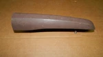 Nos 1963 Ford Galaxie Station Wagon Lh Rear Quarter Molding Under Tailight. Fixed Price $99.95.