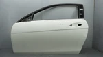 12-14 Mercedes W204 C350 C250 Coupe Front Left Exterior Door Shell Frame White. Fixed Price $290.00.