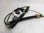 Front Driver Door Window Regulator For Audi A4 2009 - 2011 Oem. Fixed Price $81.89.