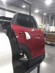 Passenger Rear Side Door Privacy Tint Glass Ako Fits 21-25 Trailblazer 723219. Fixed Price $803.39.