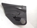 Rear Driver Door Trim Panel Ford Focus 2012 - 2018. Fixed Price $108.00.