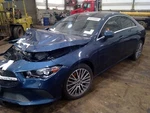 (local Pickup Only) Driver Rear Side Door 118 Type Fits 20-23 Mercedes Cla-class. Fixed Price $580.00.