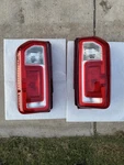 Oem Rear Ford Bronco Big Bend. Fixed Price $250.00.