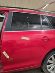 Driver Rear Side Door Station Wgn Electric Windows Fits 09-14 Jetta 627919. Fixed Price $369.00.