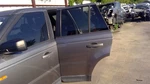 Driver Rear Side Door Privacy Tint Glass Fits 06-13 Range Rover Sport 329799. Fixed Price $525.00.