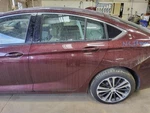 (local Pickup Only) Driver Rear Side Door Hatchback Sportback Fits 18-20 Regal 6. Fixed Price $502.11.