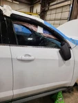 2010 - 2011 Chevrolet Equinox Passenger Right Front Door. Fixed Price $666.42.