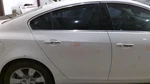 2012 Buick Regal Passenger Right Rear Door Shell Used 130-01218R White. Fixed Price $377.39.