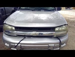 Driver Rear Side Door 113" Wb Fits 05-09 Trailblazer 1054380. Fixed Price $464.90.