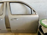 Passenger Right Jeep Grand Wagoneer 2022 Front Door 2876067. Fixed Price $869.00.