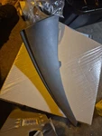 2014-2019 Chevrolet Corvette C7 Z51 Front Left Liner Splash Shield Rear 22935637. Fixed Price $48.99.