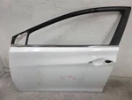2014-2016 Hyundai Elantra Sedan Front Driver Door Shell *small Dings*. Fixed Price $570.00.