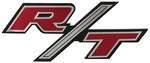 1970 Charger Side Scoop "r/t" Emblem New Trimparts W/ Mounting Studs. Fixed Price $79.89.