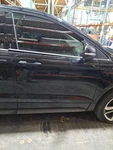 2016 Edge Right Passenger Side Front Door Assembly Color: Black G1. Fixed Price $970.00.