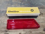 Nos Oem 1962 Pontiac Bonneville Star Chief Rh Inner Tail Light Lens Gm 5953384. Fixed Price $10.00.