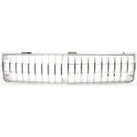 Sherman 739-99-2 Grille Assembly Chrome For 1986-1990 Chevy Caprice. Fixed Price $41.27.