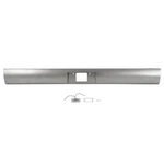 New Rear Roll Pan Plate W/led Light Ford F100 F150 Fleetside Truck 1973-1979. Fixed Price $145.99.