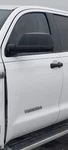 2007-2013 Toyota Tundra Lh Left Driver Front Door Oem. Fixed Price $771.68.