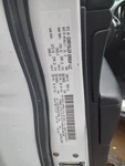 Driver Rear Side Door Wk Body Vin Fits 11-22 Grand Cherokee 397071. Fixed Price $218.40.