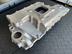 Smokey Ram SY-1 Yunick Cross Intake Manifold Sbc 2850 Edelbrock. Fixed Price $1200.00.