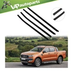 Outer Door Window Moulding Trim Weatherstrip Seal Belt Ford Ranger 2011-2021. Fixed Price $45.99.