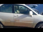Passenger Right Front Door Fits 99-03 Lexus RX300 225118. Fixed Price $550.00.