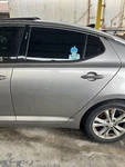 2011-2016 Kia Optima Left Rear Driver Door Assembly Stm (local Pickup Only). Fixed Price $209.99.