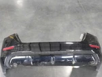 Rear Bumper Model Fits 20-25 Sentra 510947. Fixed Price $612.29.