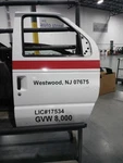 Passenger Front Door Sail Mounted Mirror Fits 02-14 Ford E150 Van 575856. Fixed Price $499.19.