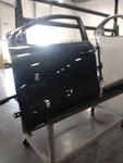 Driver Front Door Without Solar Glass Fits 17-22 Sportage 539955. Fixed Price $648.69.
