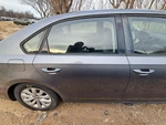 2014 Volkswagen Passat Rear Right Door Shell Used 4DR Sedan Local Pickup Only. Fixed Price $284.95.
