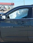 2018-2021 Chevrolet Traverse Lh Left Driver Front Door Oem. Fixed Price $1192.50.