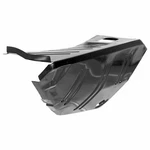 New Goodmark Rh Side Trunk Floor Drop Off Fits Barracuda GMK242273570R. Fixed Price $176.18.