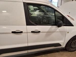 2017 Ford Transit Connect Passenger Right Door 5S1 White Oem Used 108K Miles. Fixed Price $645.00.