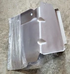 Dynacorn 3654WT 1967-70 Fits Mustang Torque Box Rh Coupe/fastback. Fixed Price $89.25.