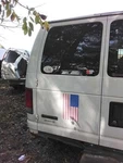 (local Pickup Only) Driver Left Rear Back Door With Window Fits 92-07 Ford E150. Fixed Price $174.99.